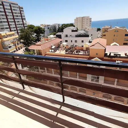 Carolina Costa Apartamento Benalmádena