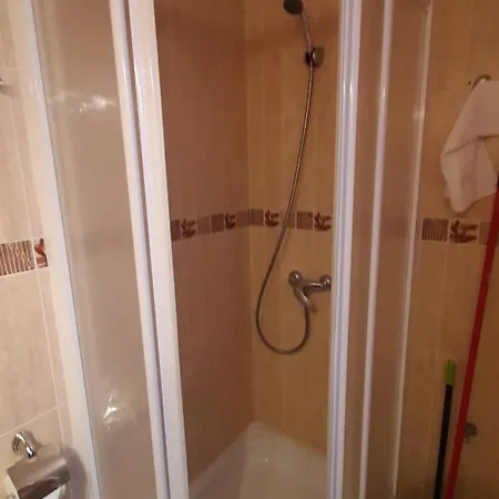 Carolina Costa Apartment Benalmadena