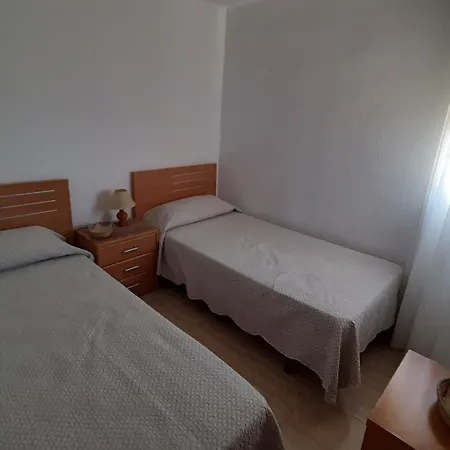 Apartment Carolina Costa *