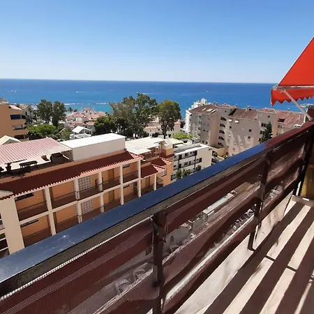 Carolina Costa Apartment *