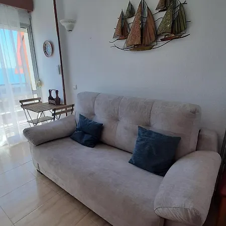 Carolina Costa Benalmadena