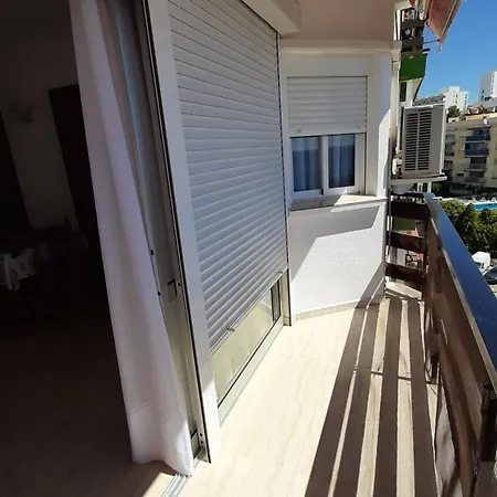 Carolina Costa Apartment *